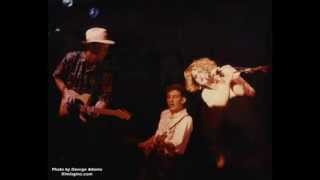 Craving (Live) - Maria McKee