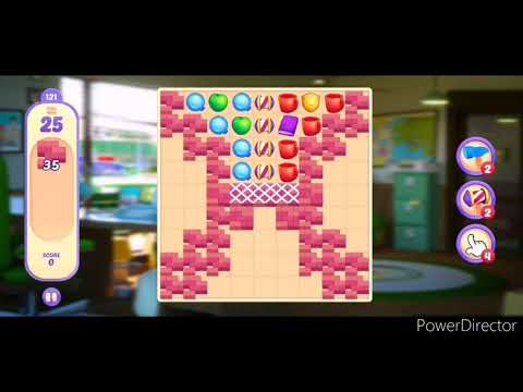 Small Town Murders Level 121 | NO BOOSTERS