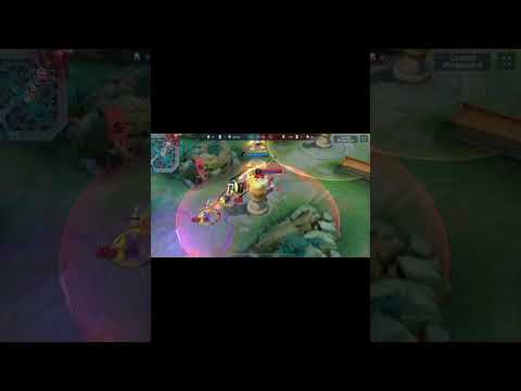 Broken Lancelot💔🥀 #mlbb #mobilelegends #ohmylucas #tiktok #shortvideo #shorts