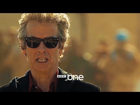 Doctor Who: The 12th Doctor | BBC One TV Tribute (HD)