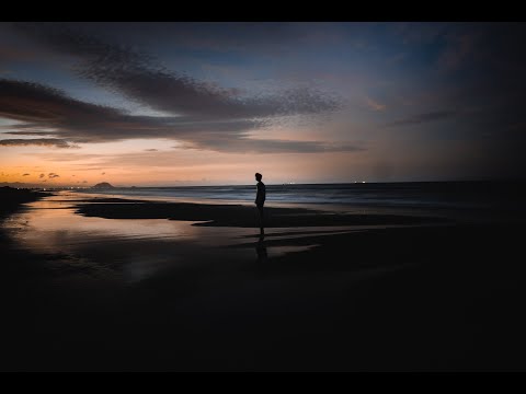 Ryan Clark Visuals video.