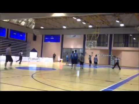 2013 09 22 baloncesto colomer dental cimbis