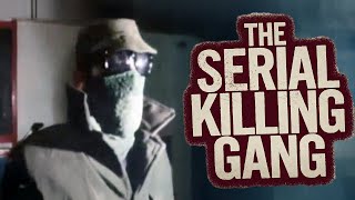 The Shankill Butchers: the UK&#39;s Worst Serial Killers