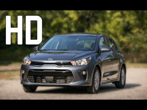 2018 kia rio hatchback reviews