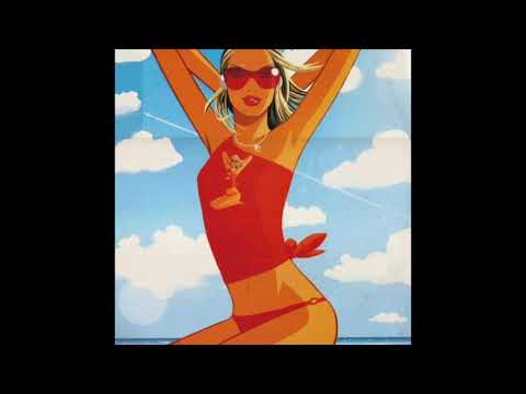 Fac 15 Feat. Cathi Ogden - Twisted By The Pool