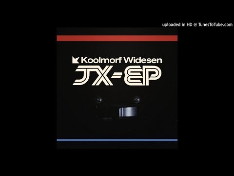 [Koolmorf Widesen] Zeleny Acid