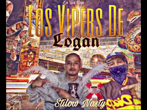 LOS VIPERS DE LOGAN-  STILOW NASTY 2020