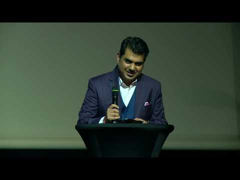 IAB Gala Extravaganza 2025   1st Part