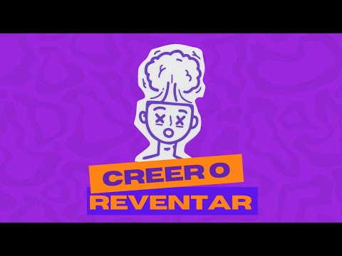 Creer o Reventar | Jóvenes Redentor vgg