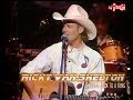 Ricky Van Shelton  - From A Jack To A King