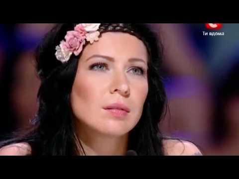 ZAZ "Je veux" - Darya Savchenko 9