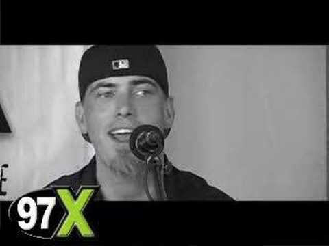 97X Green Room - Taproot (Poem)