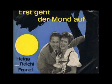 Franzl Lang & Helga Reichl -  Im schönen Bayrischzell