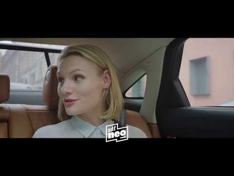 Trailer-Vorschau: Lobbyistin