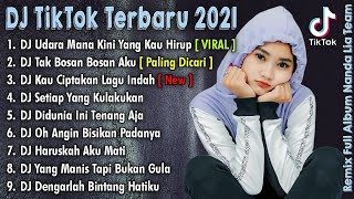 Download lagu DJ UDARA MANA KINI YANG KAU HIRUP SLOW TIKTOK VIRAL TERBARU 2021 mp3
