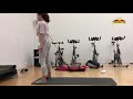 Jacqueline Fernandez Gym Workout Video