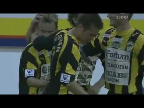FC Honka - The Magician Is Back