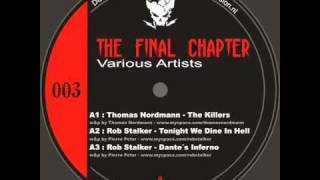 A1 : Thomas Nordmann - The Killers (PREVIEW)