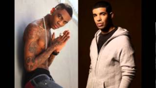 Drake ft Soulja Boy - We Made It (Freestyle)