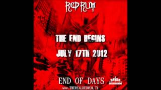 Redrum - End Of Days