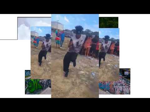 MALOOKA - MC Leléto, MC GW e DJ Tadeu  Bailão (Nitro Point)