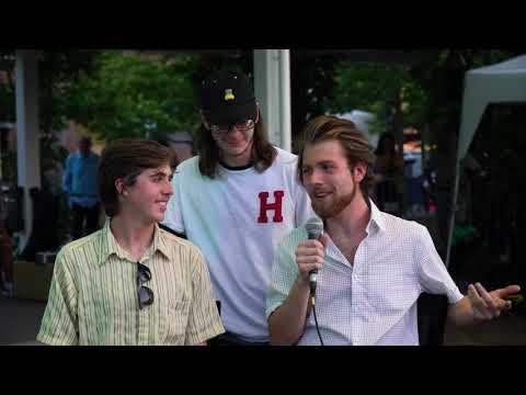 Tulsa Little Jam - Season 2, Episode 4 - Tripsitters