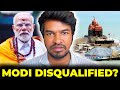 PM Modi Disqualified? 😮 | Madan Gowri | Tamil | MG