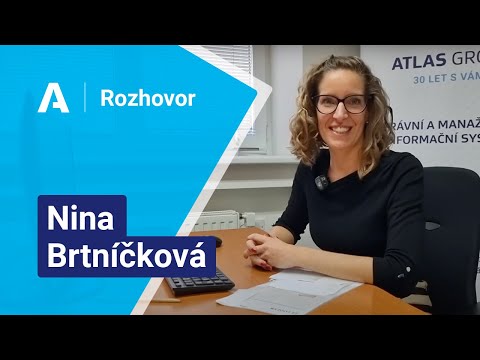 Videomedajlonek Nina - Telefonní obchodník @ Ostrava (2023)