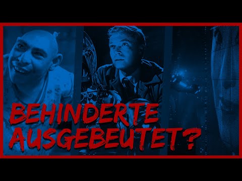 Behinderte Ausgebeutet? l 3 verkannte Filme die Ihrer Zeit Voraus waren.