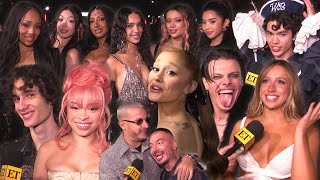 Download lagu 2025 MTV VMAs Recap: MUST-SEE Moments and What You Didn't See on TV mp3