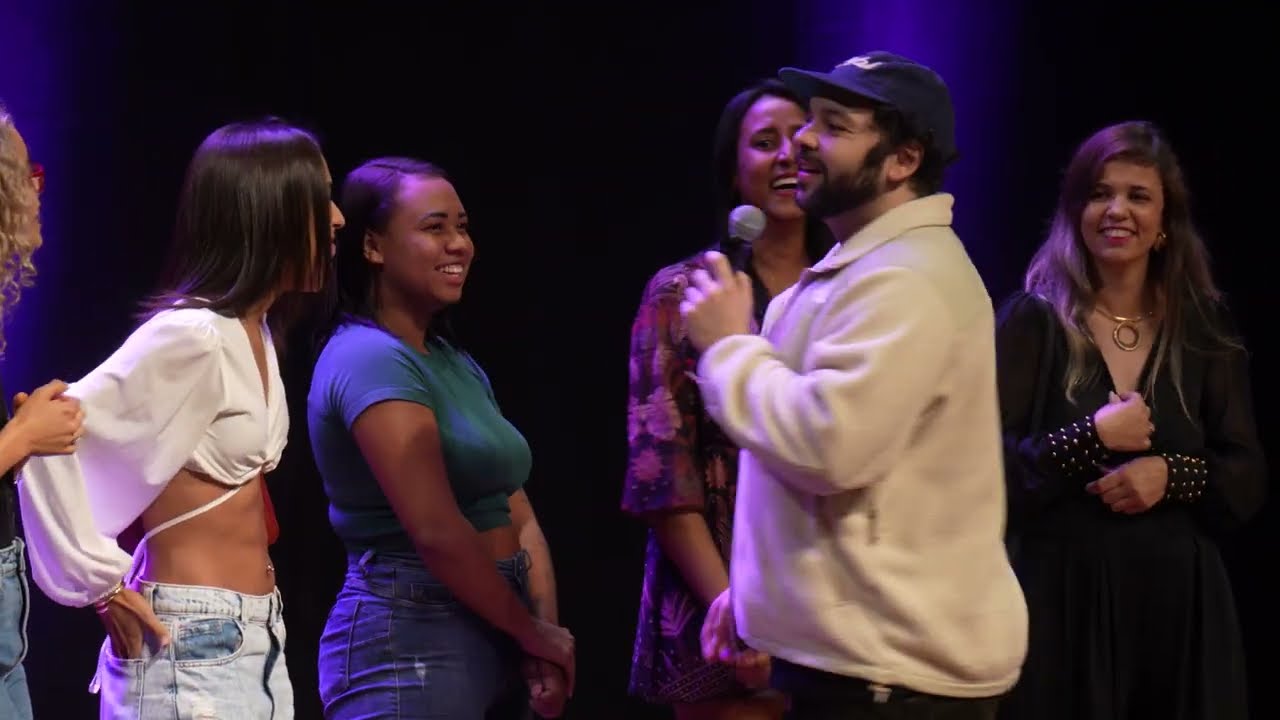 SÓ SOLTEIRAS - RECORTE BELO HORIZONTE