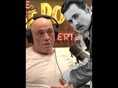 Joseph D.Pistone. Former FBI SPY Agent. Last Call of Sonny Black. Joe Rogan. Johnny deep’s movie