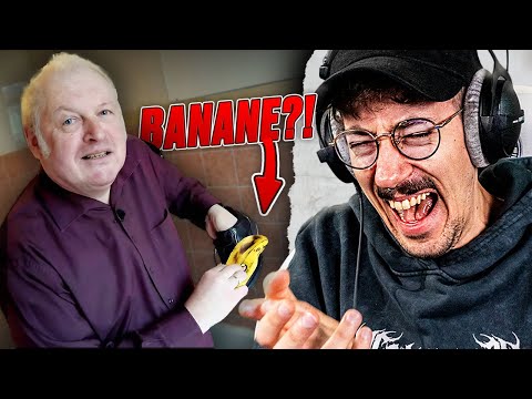 Die SPARSAMSTEN Menschen Deutschlands | Hänno reagiert auf ARD Reportage