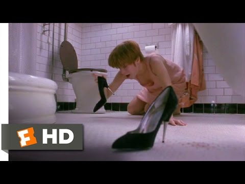 Single White Female (5/8) Movie CLIP - Killer Heels (1992) HD