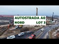AUTOSTRADA A0 NORD LOT 3 PASAJ DN3 06 02 2026