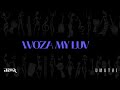 Blaq Diamond Woza My Love Official Audio