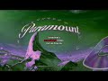 I KILLED PARAMOUNT DVD