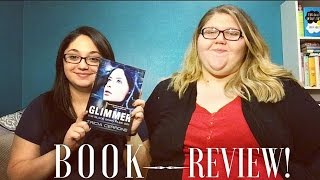 Glimmer (The Black Swan Files #1) by Tricia Cerrone ▪ BOOK REVIEW!