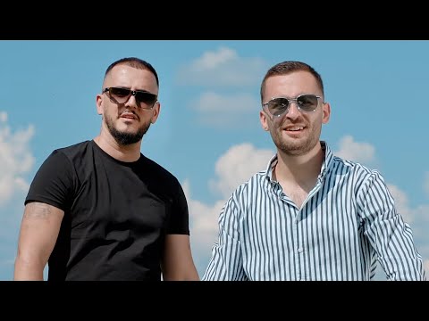 Gold AG feat Granit Ismajli - Diaspora