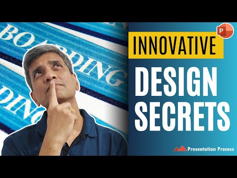 PowerPoint Insights: Unveiling Design Lessons From Boarding Passes PowerPoint Insights: Unveiling Design Lessons From Boarding Passes