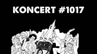 Video Koncert #1017 - Houba, Louty, Peshata a hosté