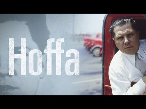 Jimmy Hoffa: A closer look at the labor leader's life, work and disappearance