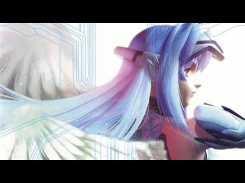Xenosaga Episode I PS2 gameplay part 9
