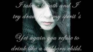 Breathe No More - Evanescence