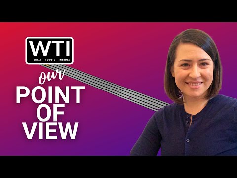DEWALT Saw Track - WTI product video review
