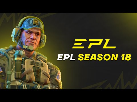 [EN] Illuminar vs Anonymo | European Pro League - Season 18 | Day 9