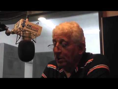 Deporte Abierto: Nota - Jorge Gualdoni