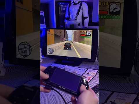 Video cover