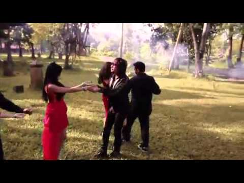 Firman ft. Alice - Jangan Pikirin Abang (Official Video)