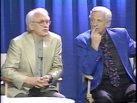 Ben Speer.  Speaking of Communion.  Comedy Classics Vol  2